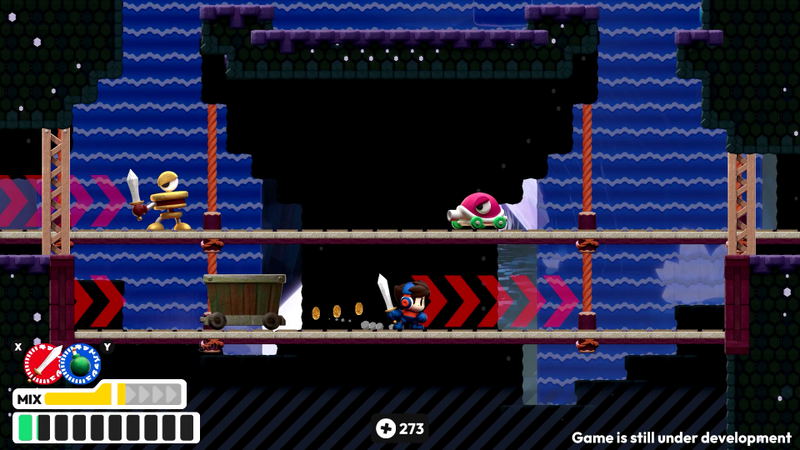 Kidbash: Super Legend image 3