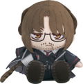 Limbus Company Plushie Gregor thumbnail 1
