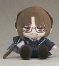 Limbus Company Plushie Gregor thumbnail 2