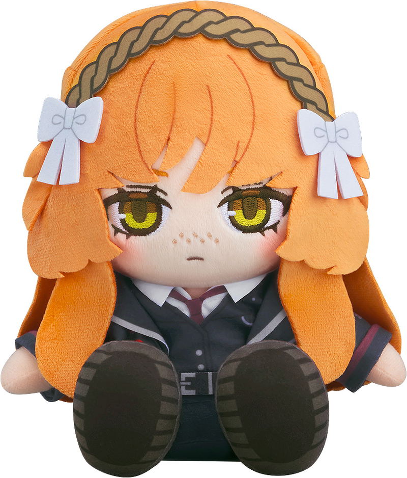 Limbus Company Plushie Ishmael image 1