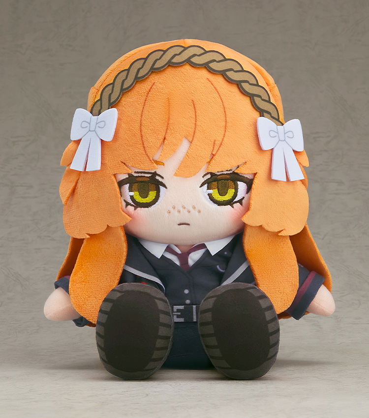 Limbus Company Plushie Ishmael image 2