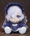 Magical Girl Witch Trials Plushie Natsume An-An thumbnail 2