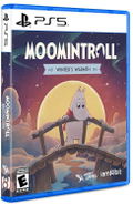 Moomintroll: Winter's Warmth thumbnail 1