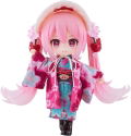 Nendoroid Doll Character Vocal Series 01 Hatsune Miku: Sakura Miku Hirohako 2025 Ver. (Hakodate) thumbnail 1