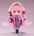 Nendoroid Doll Character Vocal Series 01 Hatsune Miku: Sakura Miku Hirohako 2025 Ver. (Hakodate) thumbnail 2