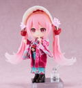 Nendoroid Doll Character Vocal Series 01 Hatsune Miku: Sakura Miku Hirohako 2025 Ver. (Hakodate) thumbnail 3