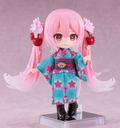 Nendoroid Doll Character Vocal Series 01 Hatsune Miku: Sakura Miku Hirohako 2025 Ver. (Hakodate) thumbnail 4