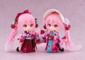 Nendoroid Doll Character Vocal Series 01 Hatsune Miku: Sakura Miku Hirohako 2025 Ver. (Hakodate) thumbnail 5