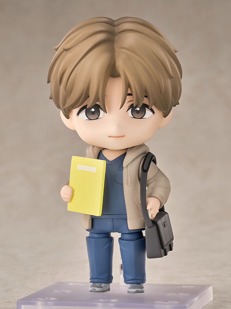 Nendoroid No. 2987 Jinx: Kim Dan image 2