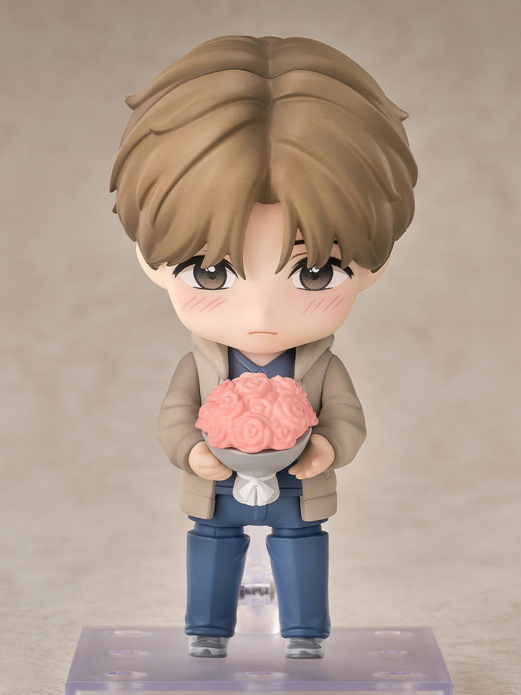 Nendoroid No. 2987 Jinx: Kim Dan image 3
