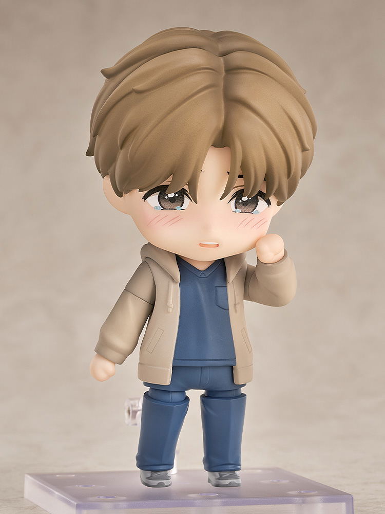 Nendoroid No. 2987 Jinx: Kim Dan image 4