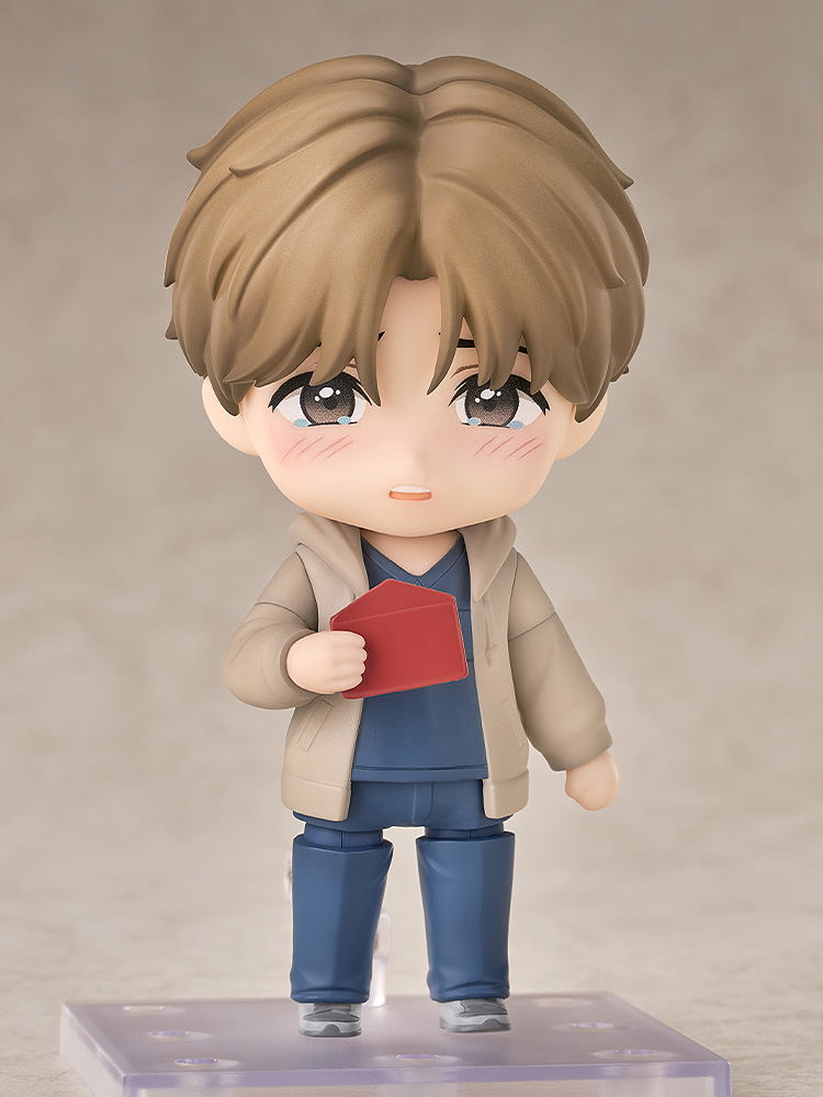 Nendoroid No. 2987 Jinx: Kim Dan image 5