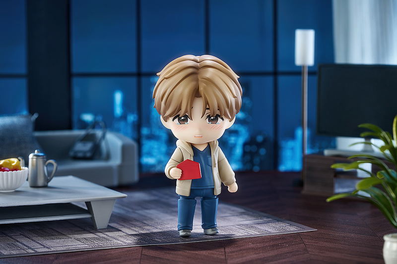 Nendoroid No. 2987 Jinx: Kim Dan image 7