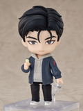 Nendoroid No. 2988 Jinx: Joo Jaekyung thumbnail 2