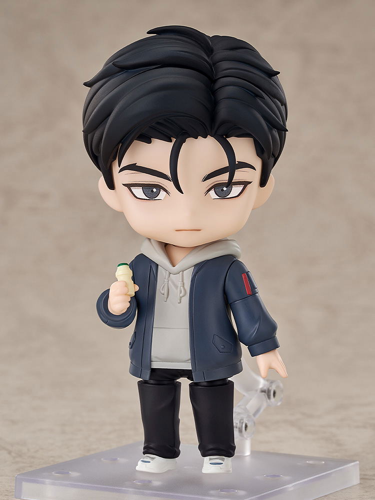 Nendoroid No. 2988 Jinx: Joo Jaekyung image 2
