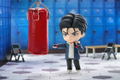 Nendoroid No. 2988 Jinx: Joo Jaekyung thumbnail 6