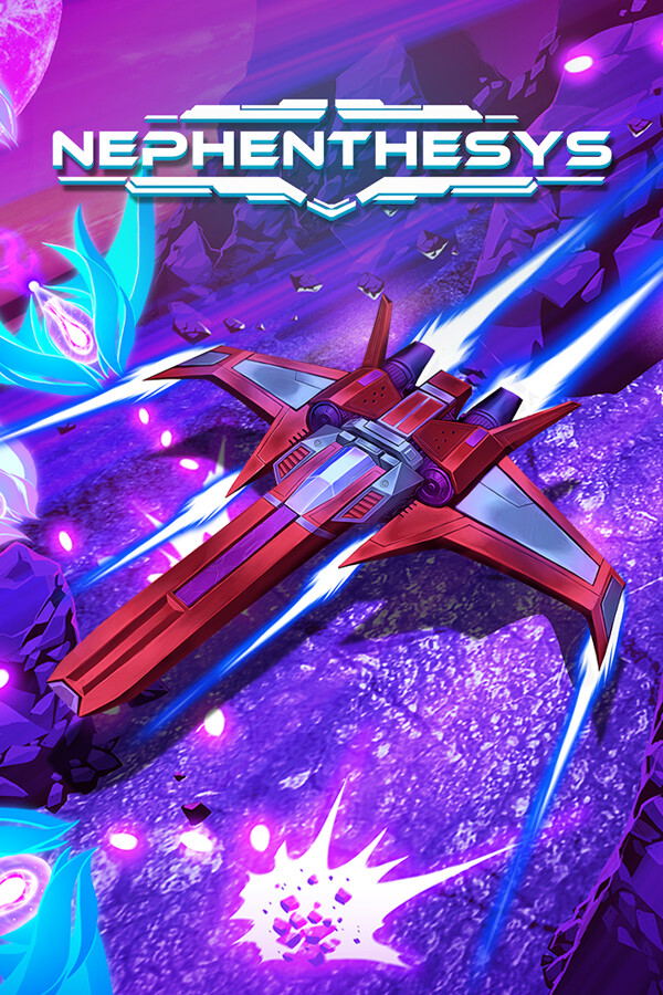 Nephenthesys <span class="ext" style="background-color: #2a475e; color: #FFFFFF;">STEAM</span> <span class="ext ext_digital">digital</span> image 1