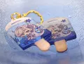 Obake Pam Summer Series Keychain thumbnail 2