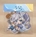 Obake Pam Summer Series Sticker Set thumbnail 1