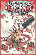 Okko The Exiled <span class="ext" style="background-color: #2a475e; color: #FFFFFF;">STEAM</span> <span class="ext ext_digital">digital</span> thumbnail 1