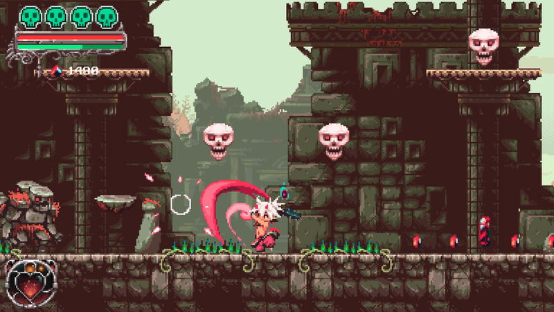 Okko The Exiled <span class="ext" style="background-color: #2a475e; color: #FFFFFF;">STEAM</span> <span class="ext ext_digital">digital</span> image 2
