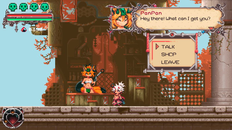 Okko The Exiled <span class="ext" style="background-color: #2a475e; color: #FFFFFF;">STEAM</span> <span class="ext ext_digital">digital</span> image 4