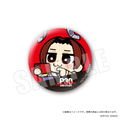Persona Series P30th Protagonist x Bkub Can Badge (Set of 8 Pieces) thumbnail 9