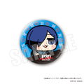 Persona Series P30th Protagonist x Bkub Can Badge (Set of 8 Pieces) thumbnail 5