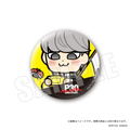 Persona Series P30th Protagonist x Bkub Can Badge (Set of 8 Pieces) thumbnail 7