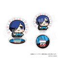Persona Series P30th Protagonist x Bkub Small Acrylic Stand (Set of 8 Pieces) thumbnail 5
