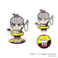 Persona Series P30th Protagonist x Bkub Small Acrylic Stand (Set of 8 Pieces) thumbnail 7