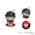 Persona Series P30th Protagonist x Bkub Small Acrylic Stand (Set of 8 Pieces) thumbnail 8