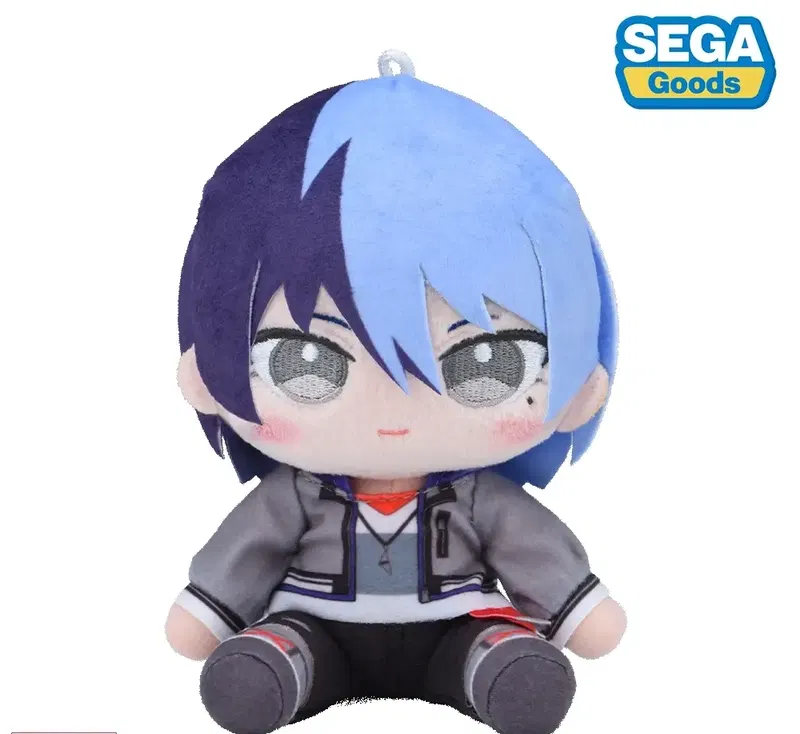 Project Sekai Colorful Stage! Feat. Hatsune Miku My Sekai Plush -Aoyagi Toya Plush- S image 1
