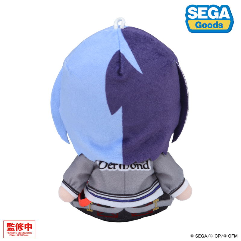 Project Sekai Colorful Stage! Feat. Hatsune Miku My Sekai Plush -Aoyagi Toya Plush- S image 3