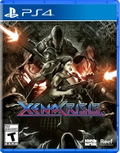 Xeno Crisis thumbnail 1