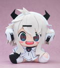Yunyun Syndrome!? Rhythm Psychosis Plushie Qtie thumbnail 2
