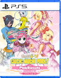 Muchi Muchi Pork! & PinkSweets Boosted thumbnail 1