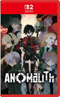 Anomalith <span class="ext" style="background-color: #ff8c00; color: #FFFFFF;">Game Key Cart</span> thumbnail 1