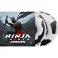 Ninja Gaiden 2 Black Original Game Soundtrack (Special Corona Black White Vinyl) thumbnail 1