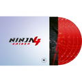 Ninja Gaiden 4 Original Game Soundtrack [Limited Edition] (Special Splatter Red White Vinyl) thumbnail 1
