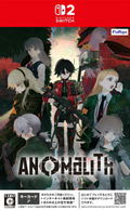 Anomalith <span class="ext" style="background-color: #ff8c00; color: #FFFFFF;">Game Key Cart</span> thumbnail 1