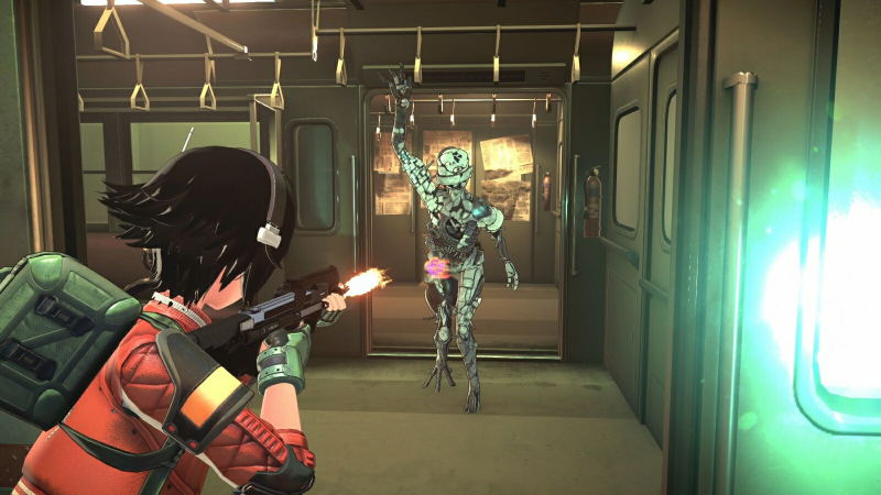 Anomalith [Limited Edition Anomaly Zone Countermeasures] <span class="ext" style="background-color: #ff8c00; color: #FFFFFF;">Game Key Cart</span> image 3