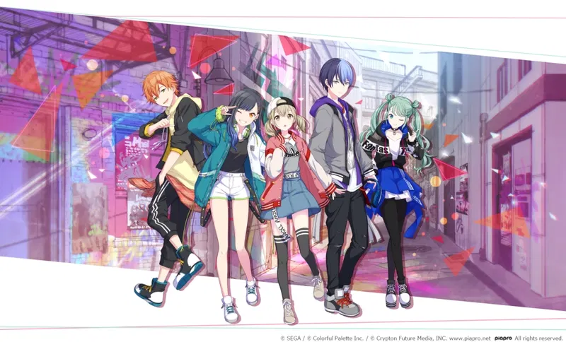 Fighter / Touka Suru Ondo image 1