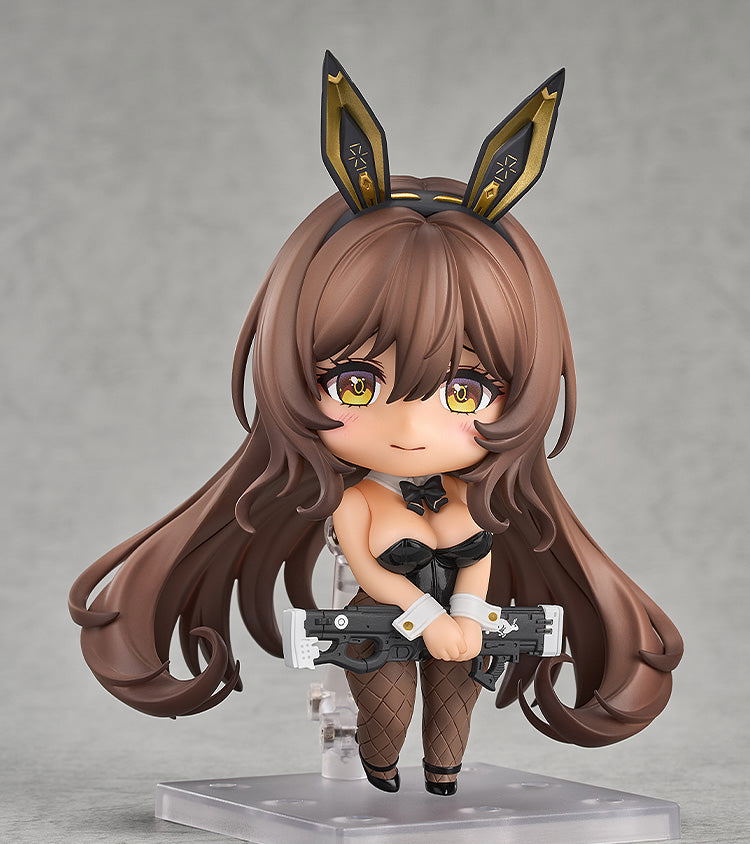 Nendoroid No. 3066 Goddess Of Victory Nikke: Noir image 2