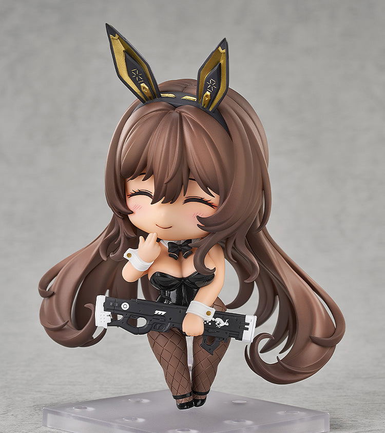 Nendoroid No. 3066 Goddess Of Victory Nikke: Noir image 3