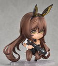Nendoroid No. 3066 Goddess Of Victory Nikke: Noir thumbnail 4