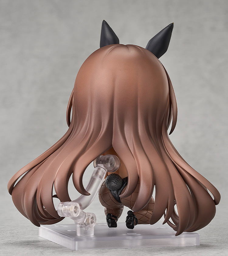 Nendoroid No. 3066 Goddess Of Victory Nikke: Noir image 5