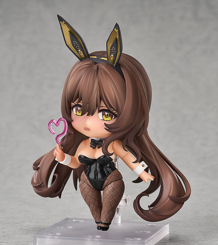 Nendoroid No. 3066 Goddess Of Victory Nikke: Noir image 6