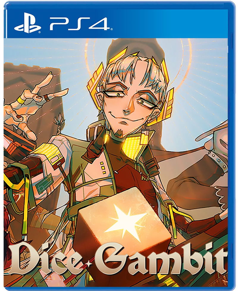 Dice Gambit image 1
