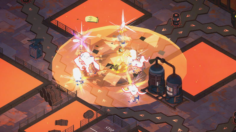 Dice Gambit image 3